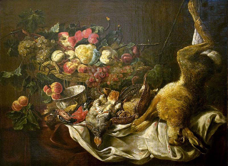 Still-life